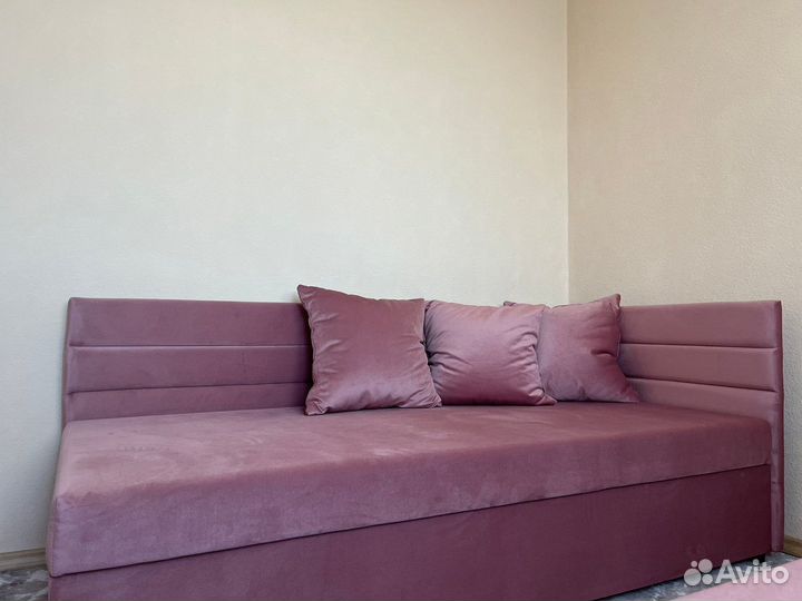 Детская кровать диван