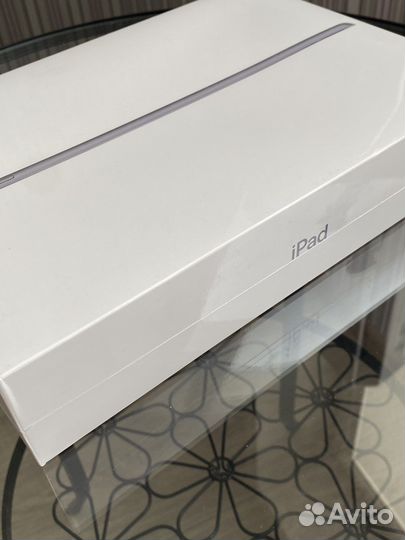 iPad (9th Generation) Wi-Fi 64GB Space Gray