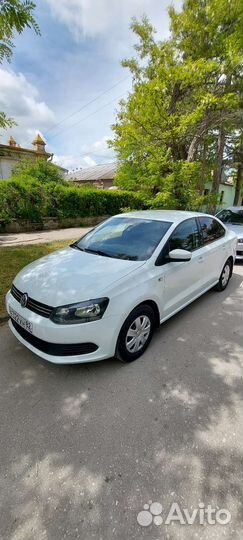 Автопрокат