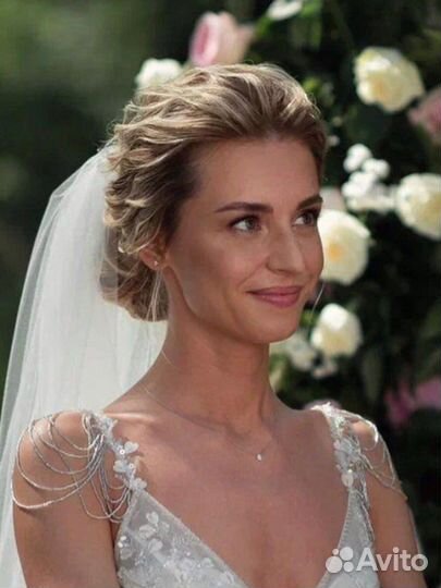 Макияж и создание причёски