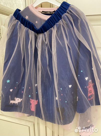 Костюм frankie morello