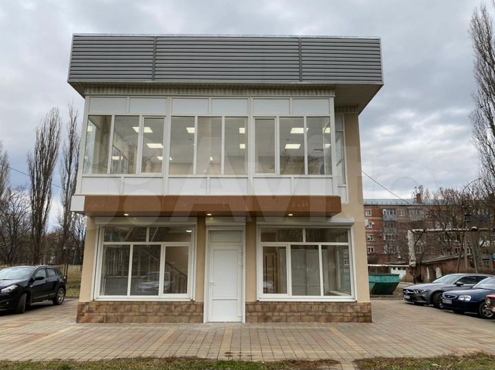 Помещение свободного назначения, 95 м²