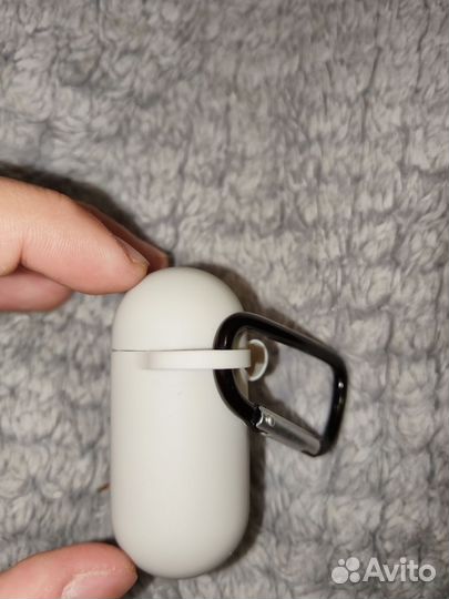 Чехол для Airpods (Mypads)