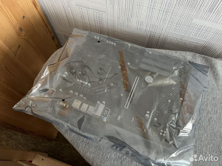 Материнская плата ASRock B450 Pro R2.0