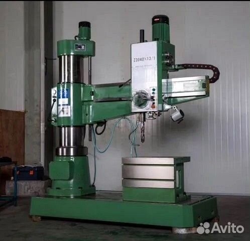 Сверлильный станок с доставкой
