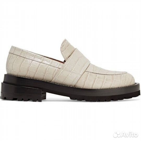 Marni лоферы оригинал