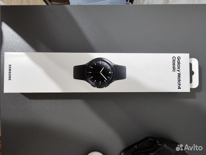 Samsung galaxy watch classic 46mm