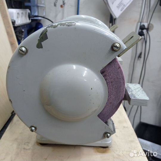 Точило наждак СССР