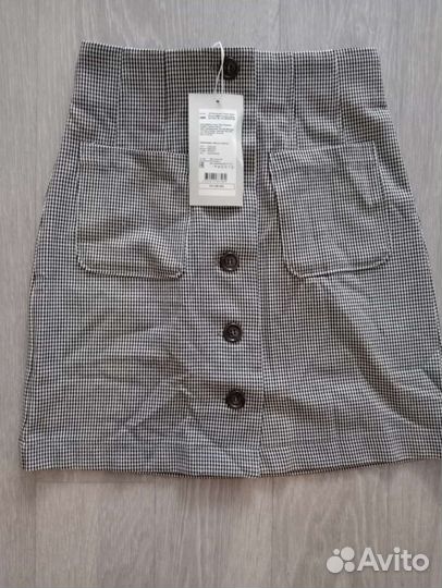 Новые женские брюки платье юбка Gloria jeans