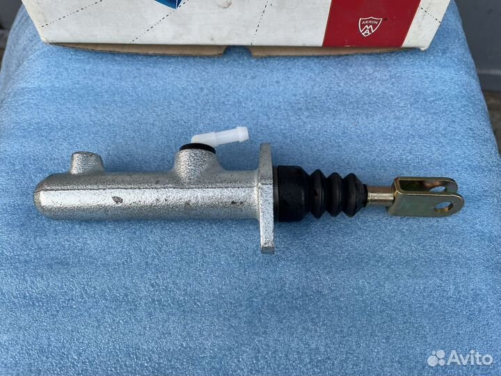 Цилиндр сцепления Alfa Romeo / Fiat