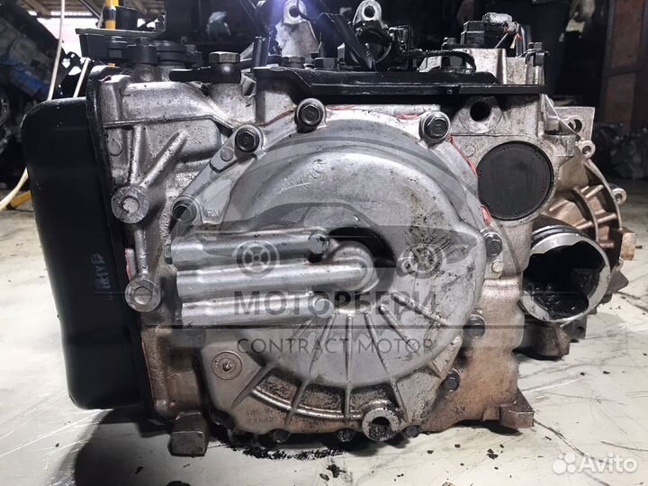 АКПП F4A51 G6BA 2.7