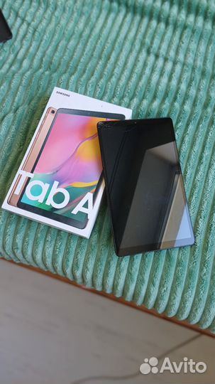 Планшет samsung galaxy tab a 10