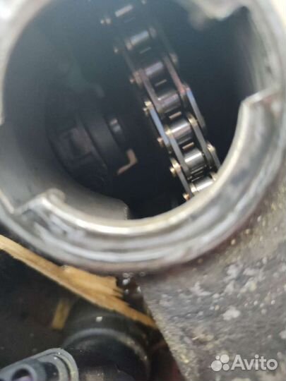 Двигатель x20d1 chevrolet epica