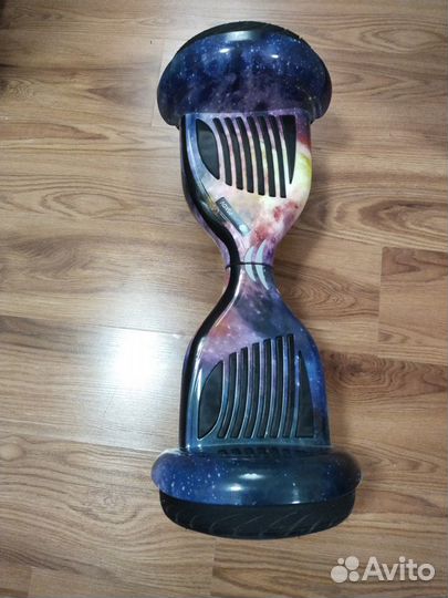 Гироскутер