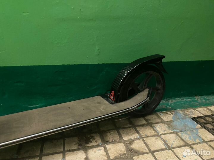 Самокат Oxelo