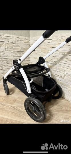 Шасси peg perego book 51
