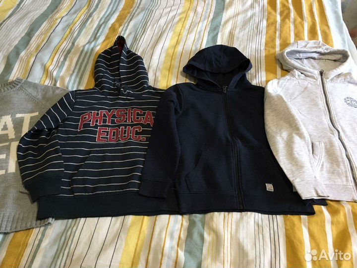 Вещи для мальчика