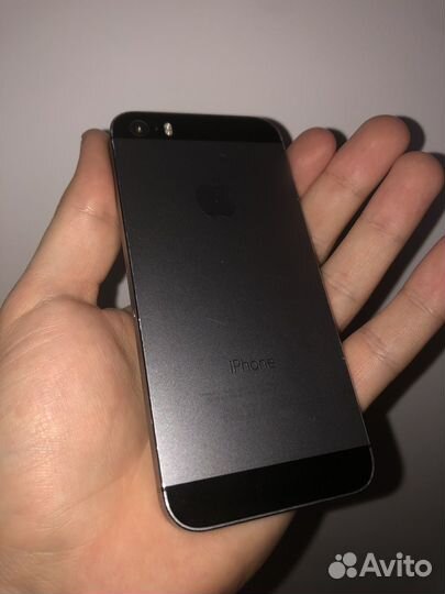 iPhone 5S, 32 ГБ