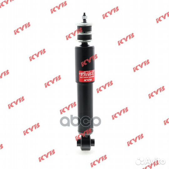 Амортизатор KYB 344261 KYB