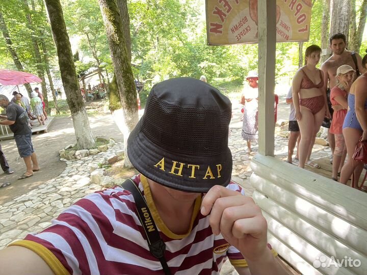 Отдых в с.Лермонтово. Джубга