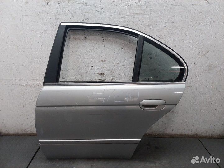 Дверь боковая BMW 5 E39, 2002