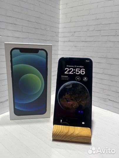 iPhone 12, 128 ГБ