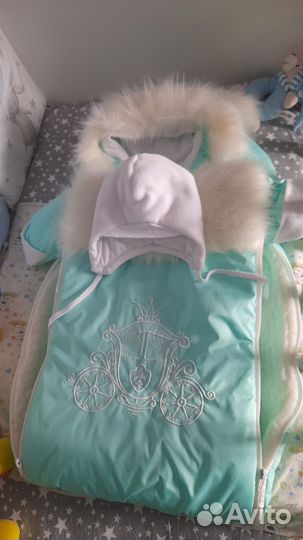 Комплект на выписку