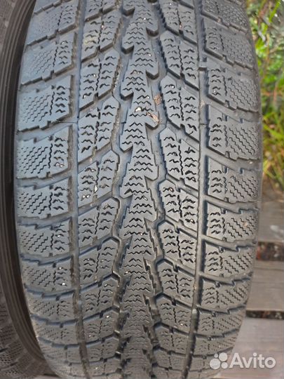 Toyo Winter Tranpath S1 225/60 R17