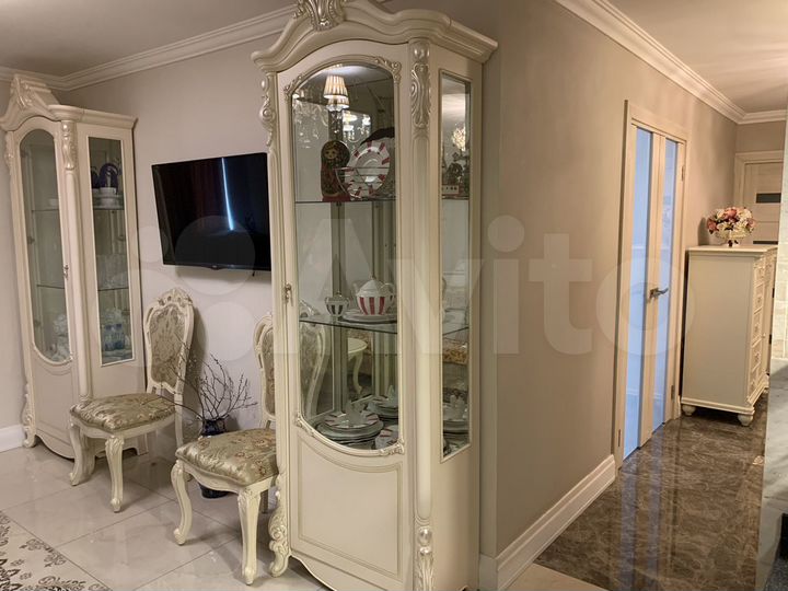 2-к. квартира, 64,9 м², 9/9 эт.