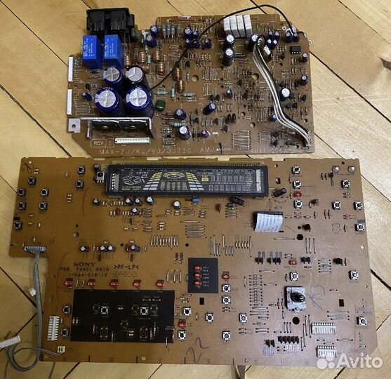 Запчасти для Самсунга кт-65 и 730 и Сону XB5