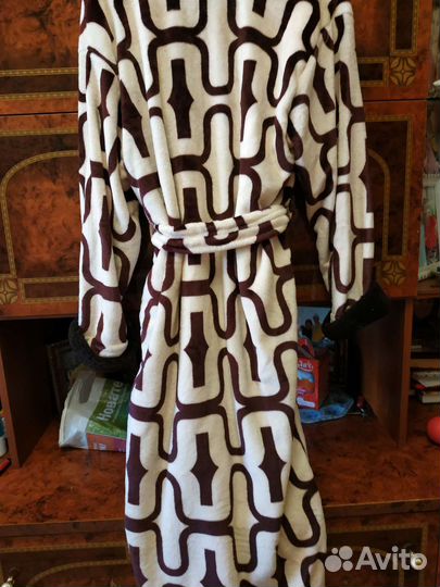 Халат женский новый 48 50