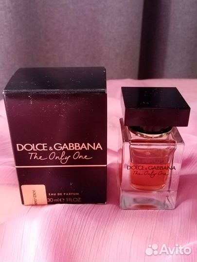 Духи женские