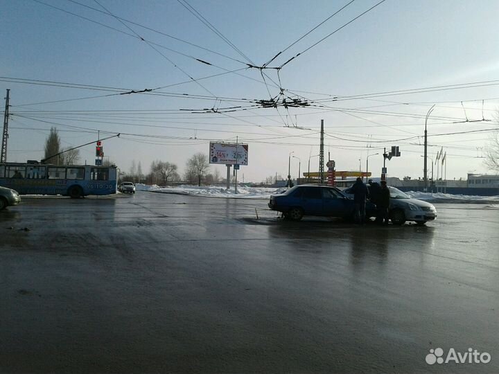 Аварийный Комиссар