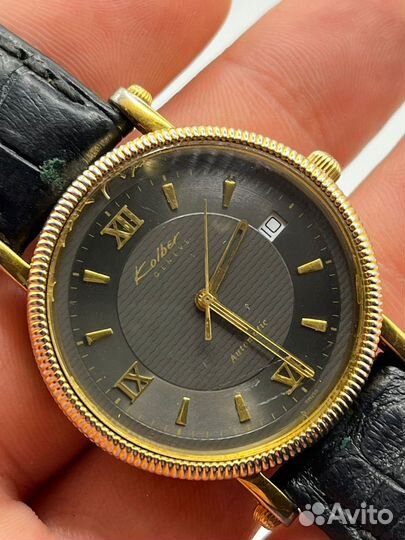 Наручные часы