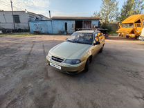 Daewoo Nexia 1.5 MT, 2011, 122 500 км, с пробегом, цена 199 000 руб.