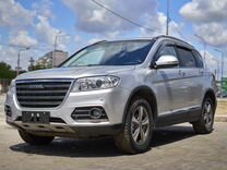 Haval H6 1.5 AT, 2019, 62 132 км, с пробегом, цена 1 640 000 руб.