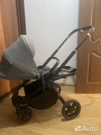Прогулочная коляска бу