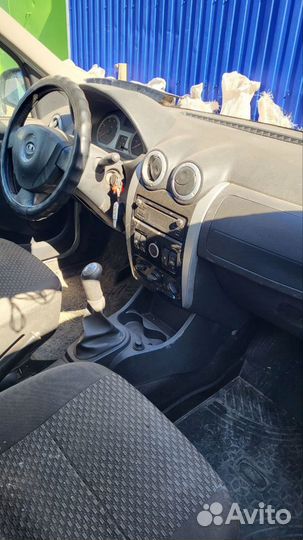 Кузов LADA largus ларгус разбор