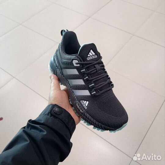 Кроссовки женские adidas марафоны