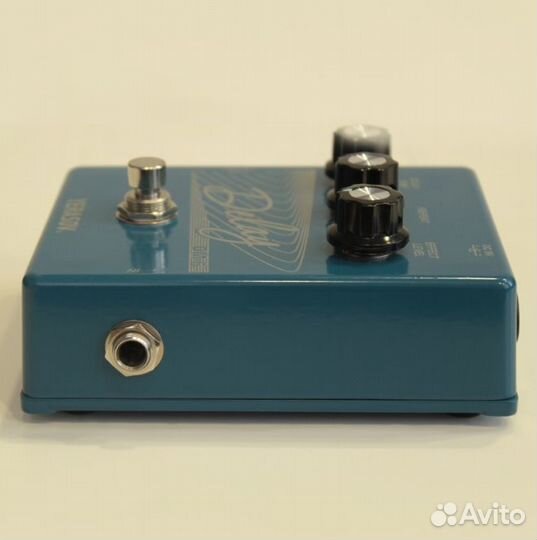 Педаль эффектов yerasov DM-6 Delay