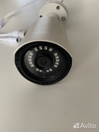 Ip камера видеонаблюдения