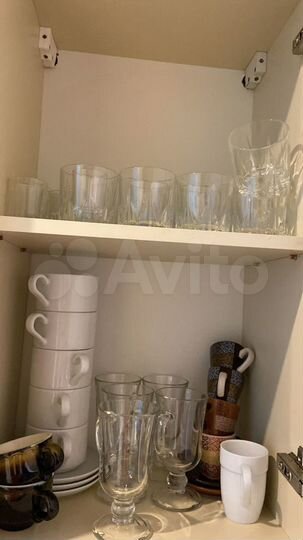 2-к. квартира, 65 м², 5/6 эт.