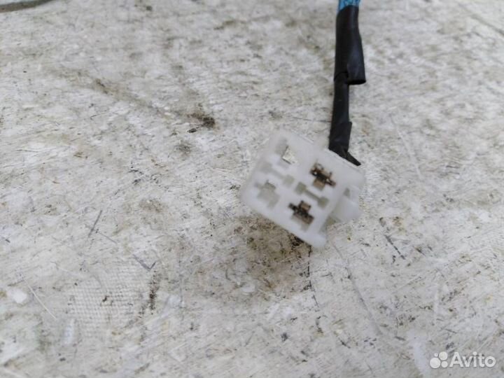 Проводка (коса) Крайслер