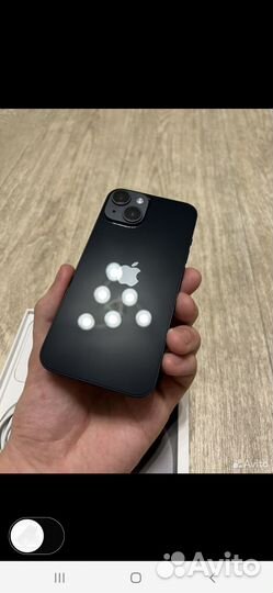 iPhone 14, 128 ГБ