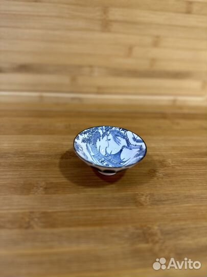 Пиала для чая китайский