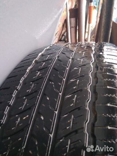 Toyo Open Country U/T 225/65 R17 102H