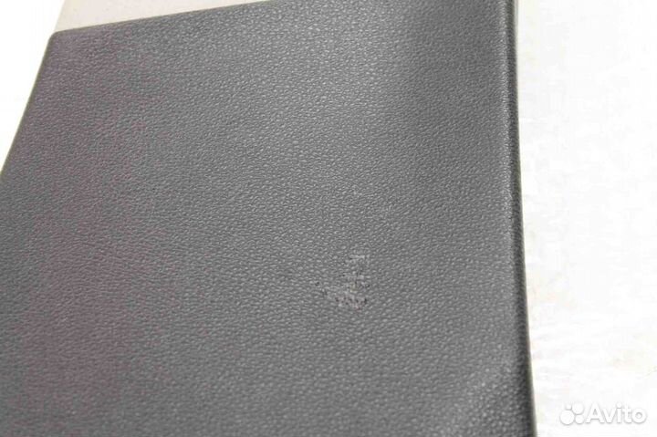 Обшивка центральной стойки правая Opel Astra