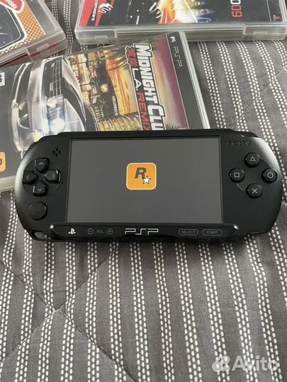 Sony PSP