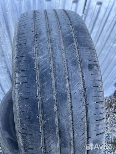 Hankook Dynapro HP2 RA33 225/65 R17 102H