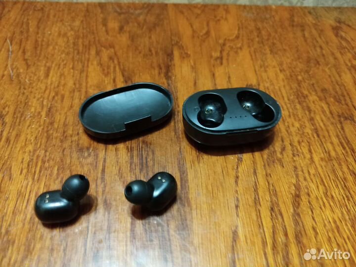 Наушники xiaomi
